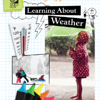 Learning about Weather 🔊