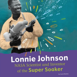 Lonnie Johnson: NASA Scientist & Inventor of the Super Soaker 🔊