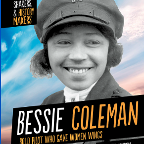 Bessie Coleman 🔊