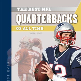 The Best NFL Quarterbacks of All Time