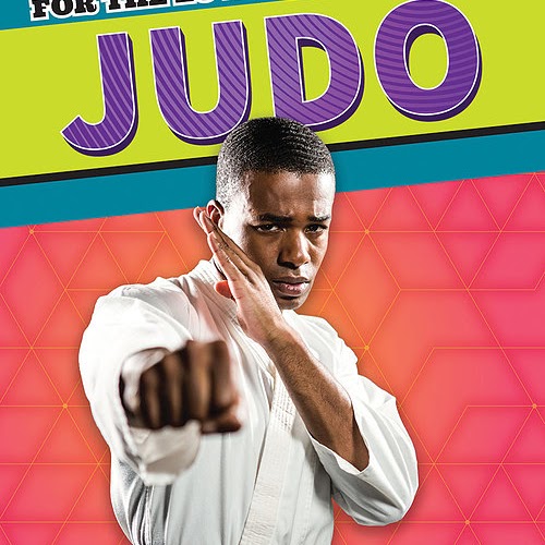 Judo 🔊