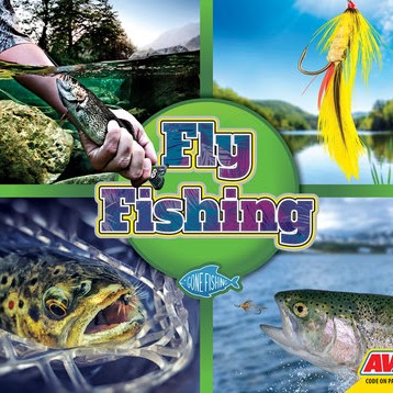 Fly Fishing 🔊