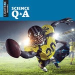 Science Q&A Sports 🔊
