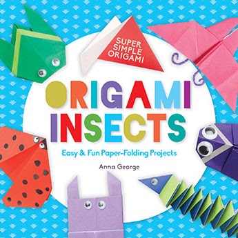 Origami Insects