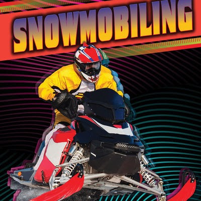 Snowmobiling 🔊