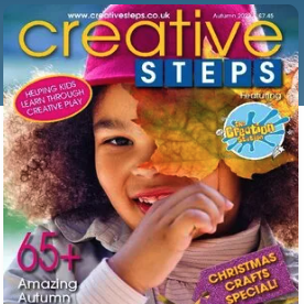 Creative Steps