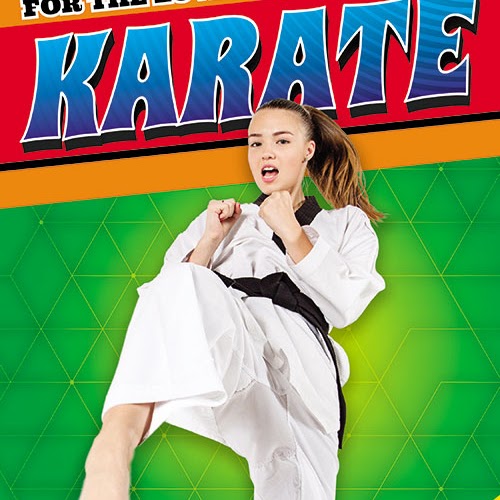 Karate 🔊