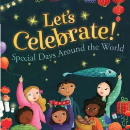 Let's Celebrate!