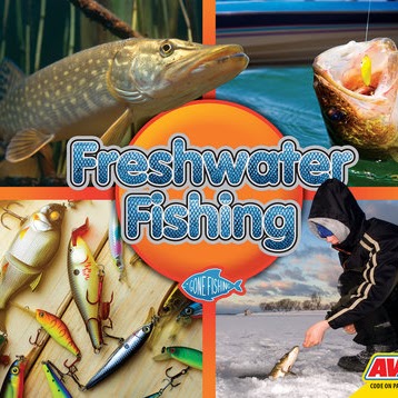 Freshwater Fishing 🔊