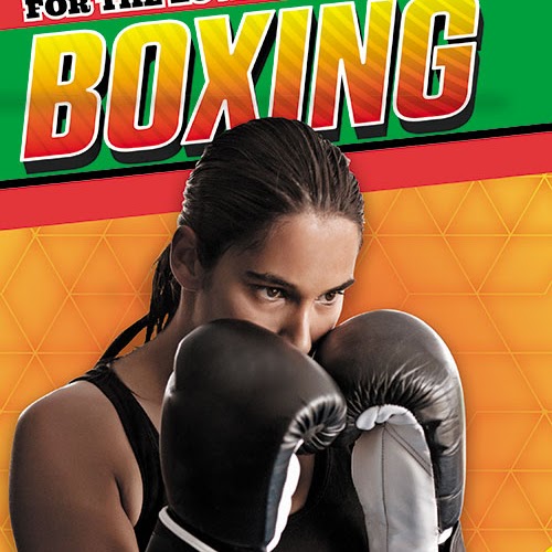 Boxing 🔊