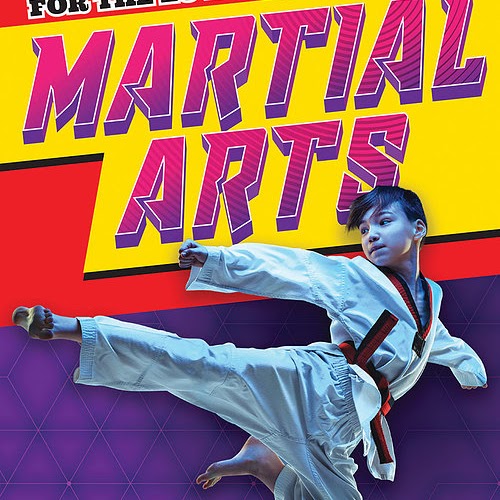 Martial Arts 🔊