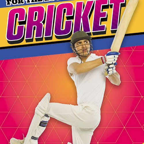 Cricket 🔊