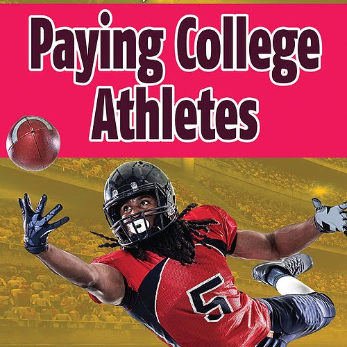 Paying College Athletes 🔊