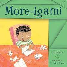 More-igami 🔊