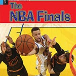 The NBA Finals 🔊