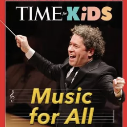 Time for Kids: Music for All