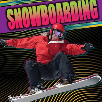 Snowboarding 🔊