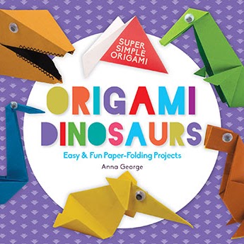 Origami Dinosaurs