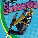 Snowboarding 🔊