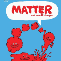 Matter and How it Changes 🔊