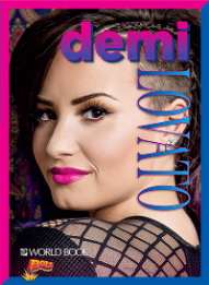 Demi Lovato