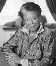 Angelou