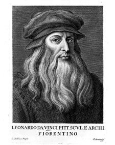 Leonardo da Vinci 🔊