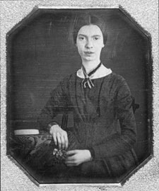 Emily Dickinson 🔊