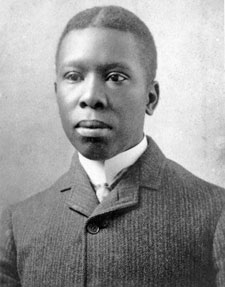 Paul Laurence Dunbar 🔊