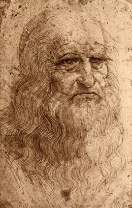 Leonardo da Vinci 🔊