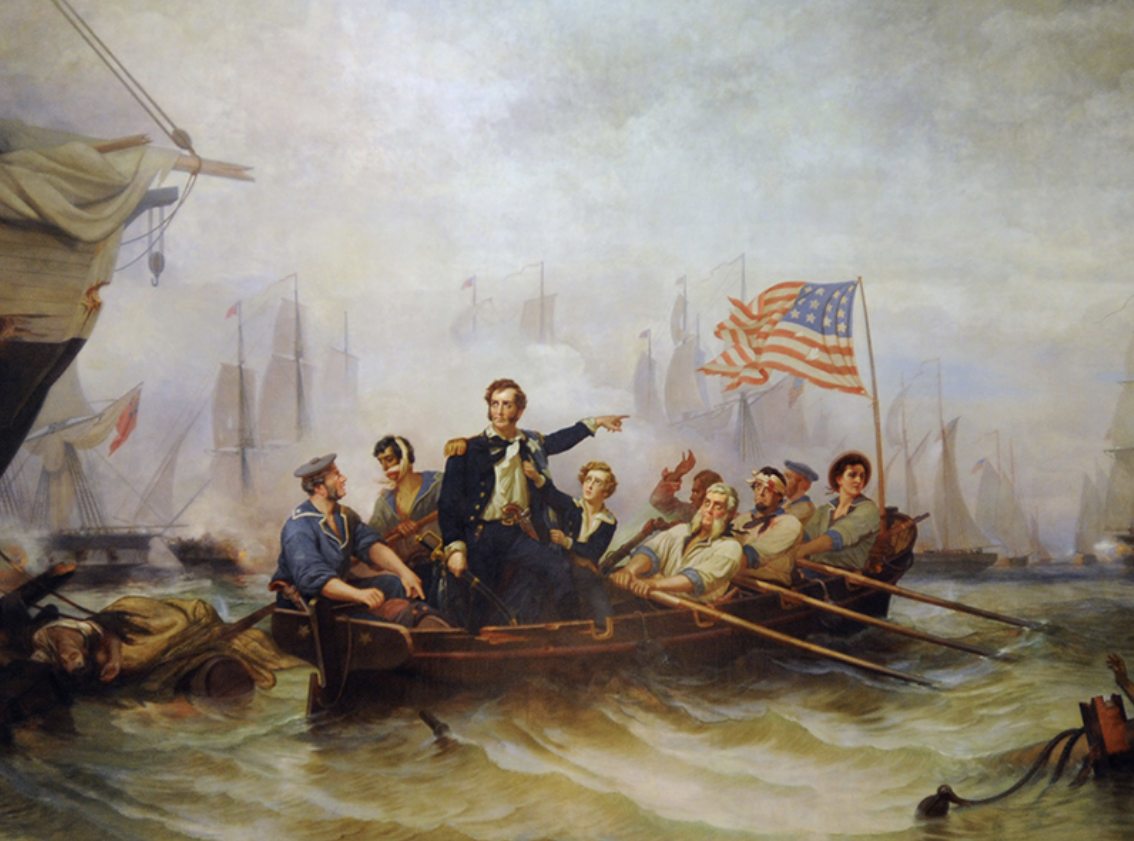 The War of 1812 🔊