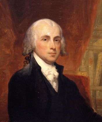 James Madison