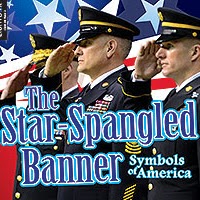 The Star-Spangled Banner 🔊