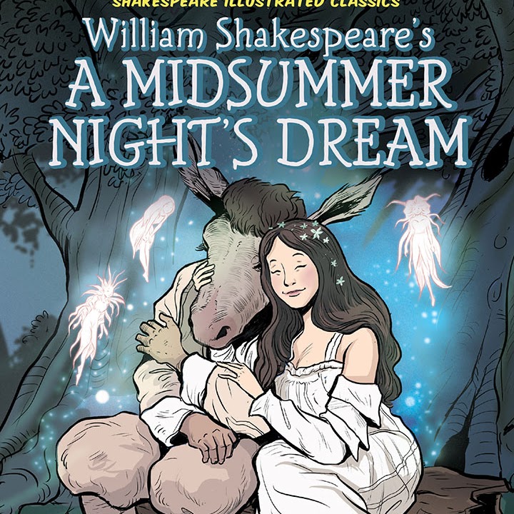 A Midsummer Knight's Dream