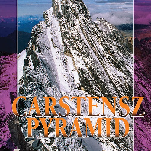 Carstensz Pyramid 🔊