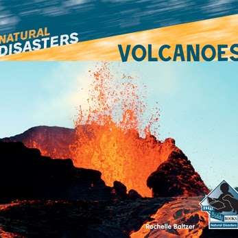 Natural Disasters: Volcanoes