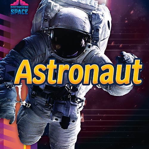 Astronaut 🔊