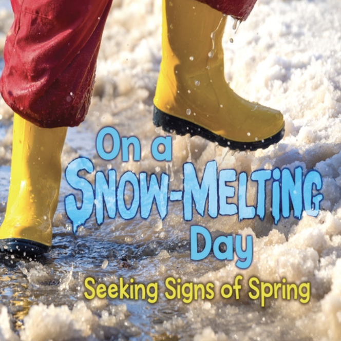 On a Snow-Melting Day