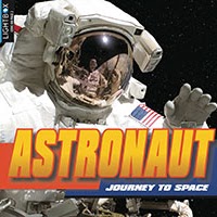 Astronaut 🔊