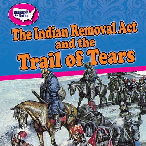 The Indian Removal Act and the Trail of Tears 🔊