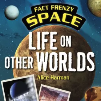 Fact Frenzy Space: Life on Other Worlds