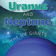 Uranus and Neptune 🔊