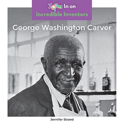 George Washington Carver