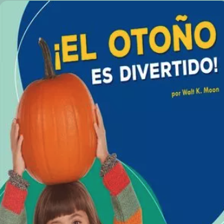 El otoño es divertido 🔊