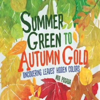 Summer Green to Autumn Gold