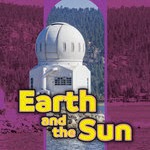 Earth and the Sun 🔊