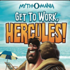 Get to Work, Hercules! 🔊