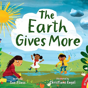 The Earth Gives More 🔊