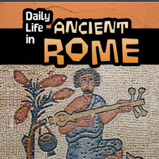 Daily Life in Ancient Rome  🔊