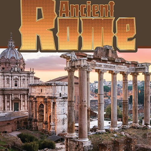 Ancient Rome  🔊